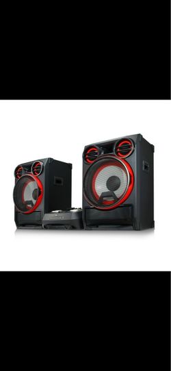 speakers