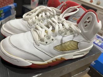 Jordan 5