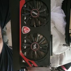 Msi R9 290x Gaming 4g