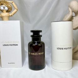 Louis Vuitton Les Sables Roses