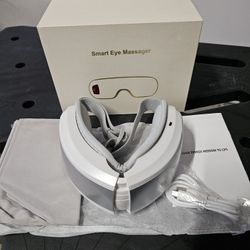 Kyltoor Smart Eye Massager