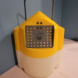 Vintage Minnow Bucket 