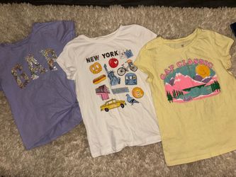 GAP clothing bundle