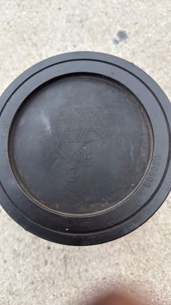 Air filter