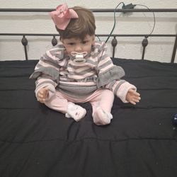 Baby Doll