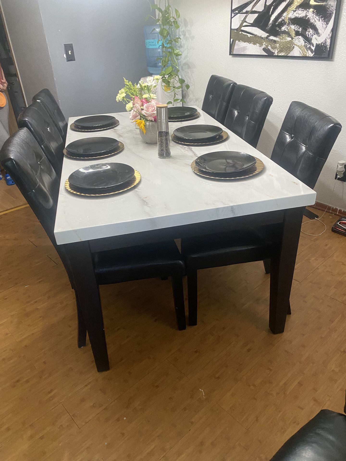 Kitchen Table