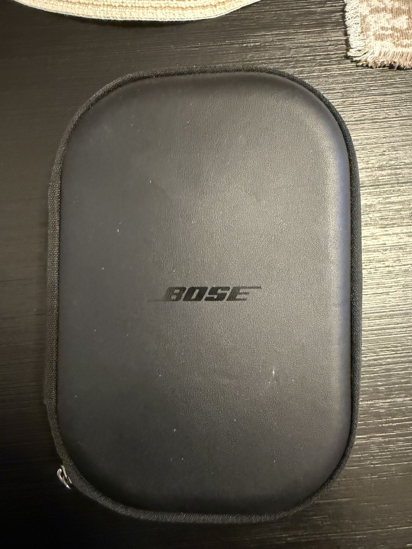 Bose Headphones