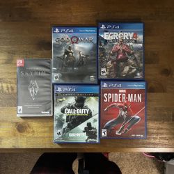 Games 