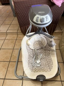 Graco Infant Swing