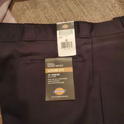 Loose Fit Dickies