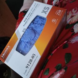 Surgical Gloves Xs