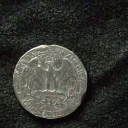 Coleccionable Moneda 1965 