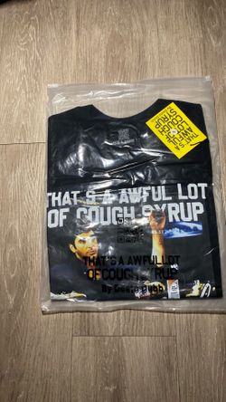 Scarface alocs shirt