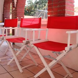 Beautiful Chairs
