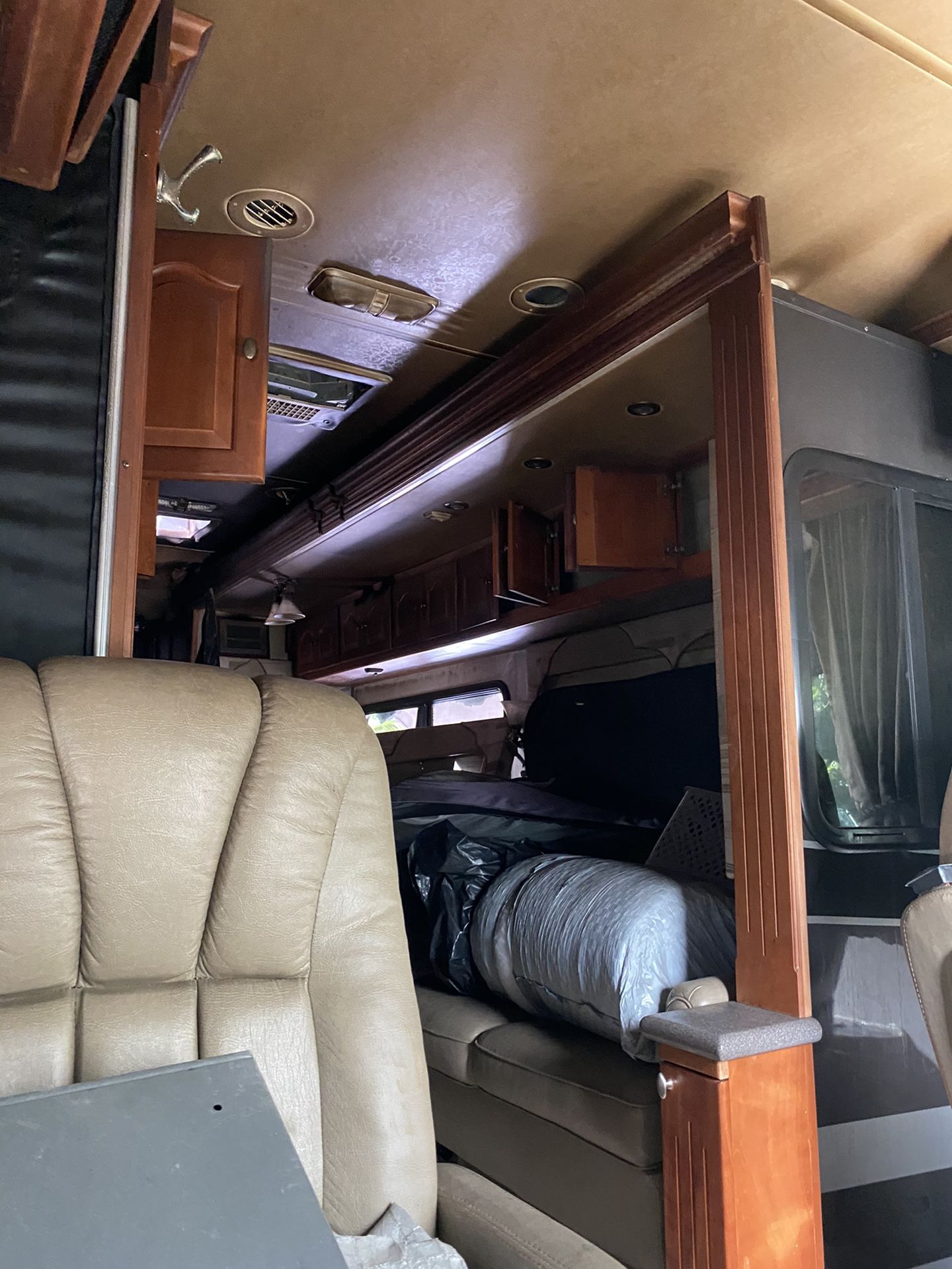 2006 Freightliner Chassis X Line motorhome for Sale in Princeton, FL