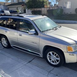 2006 GMC Envoy