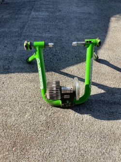 Stationary Bike Stand/Pro-bike Trainer Kinetic