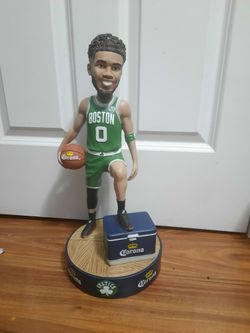 Bobble Head Jason Tatum For 200 Hundred Dollers