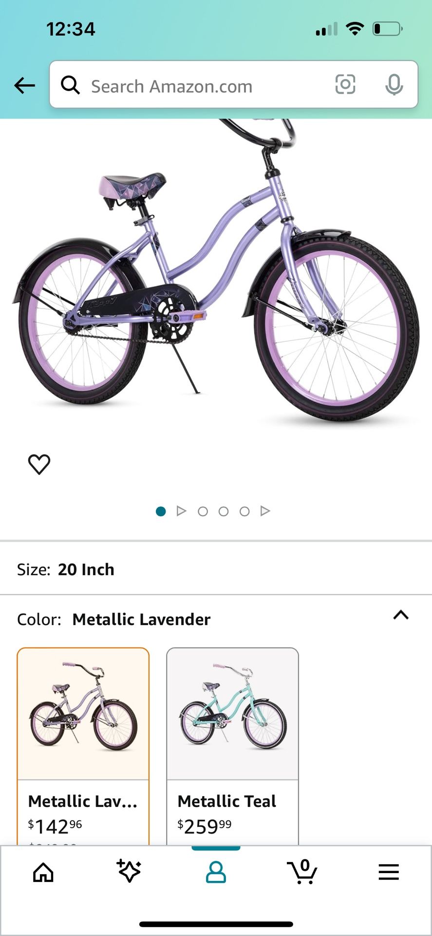 Kids Bike