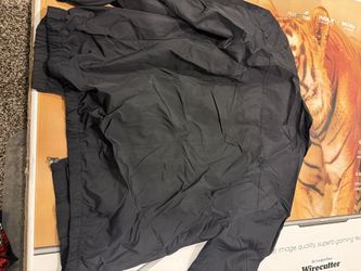 Wind Breaker Jacket 