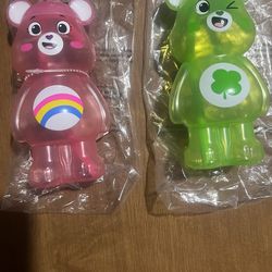 Care Bears