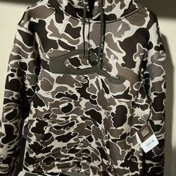 Men’s Drake Hoodie 