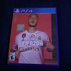 FIFA 20