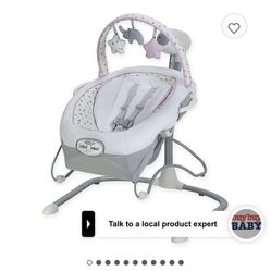 Graco Infant Swing