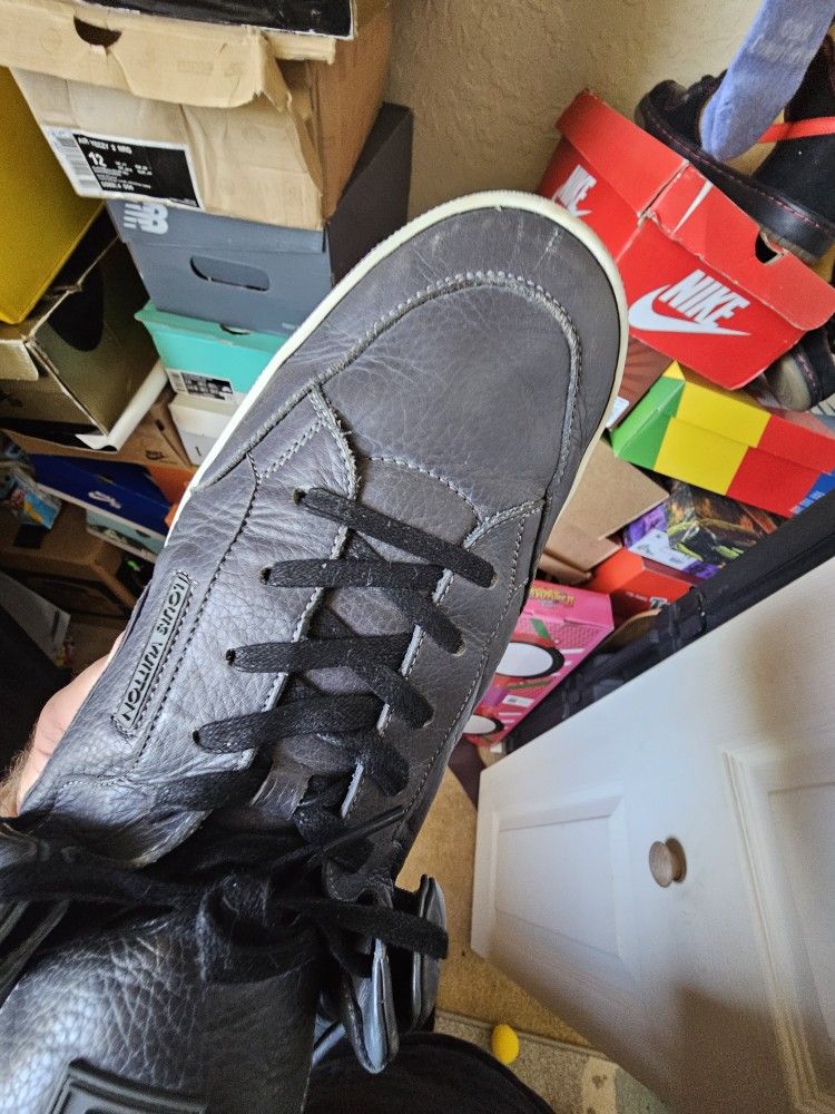 Yeezy Louis Vuitton Size 13