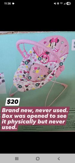 Baby Items