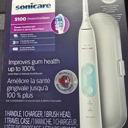 5100 Sonic Care