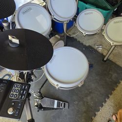 Simmons Titan 70