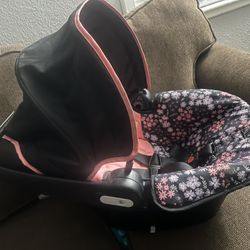 Car Seat 
