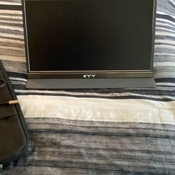 Portable Computer Monitor 
