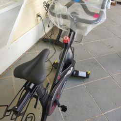 Brand New Peloton Bike Cycling 3rd Generation