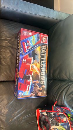Battlepong