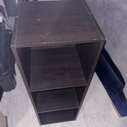 3 Tier Shelf