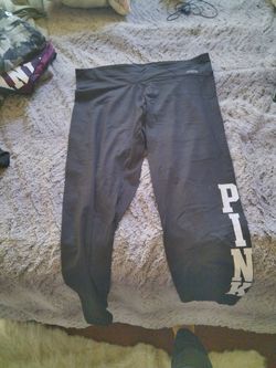 Victoria's Secret Pink