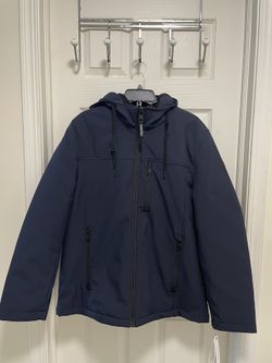 Men’s Calvin Klein Coat