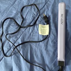 Revlon Hair straightener