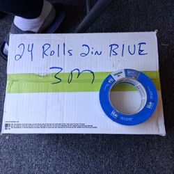 Painters Tape 