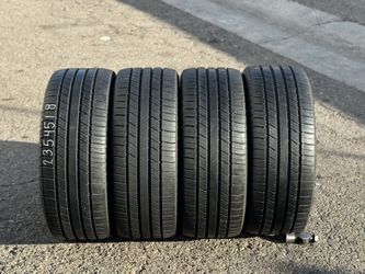 235/45/18 MICHELIN DEFENDER 