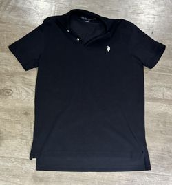 US Polo Men's Shirt