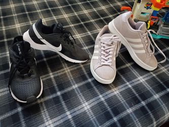 Zapatos para mujer size 6 y 8