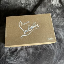 Christian Loboutin Patent Heels