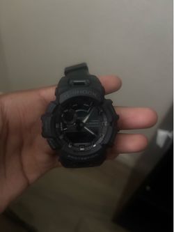 Gshock