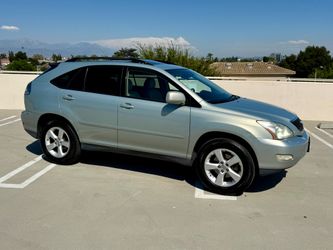 2007 Lexus RX350