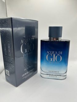 Aqua Di Gio (PROFONDO)