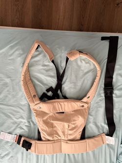 Momcozy Baby Carrier