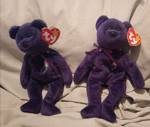 Princess Diana beanies (2)